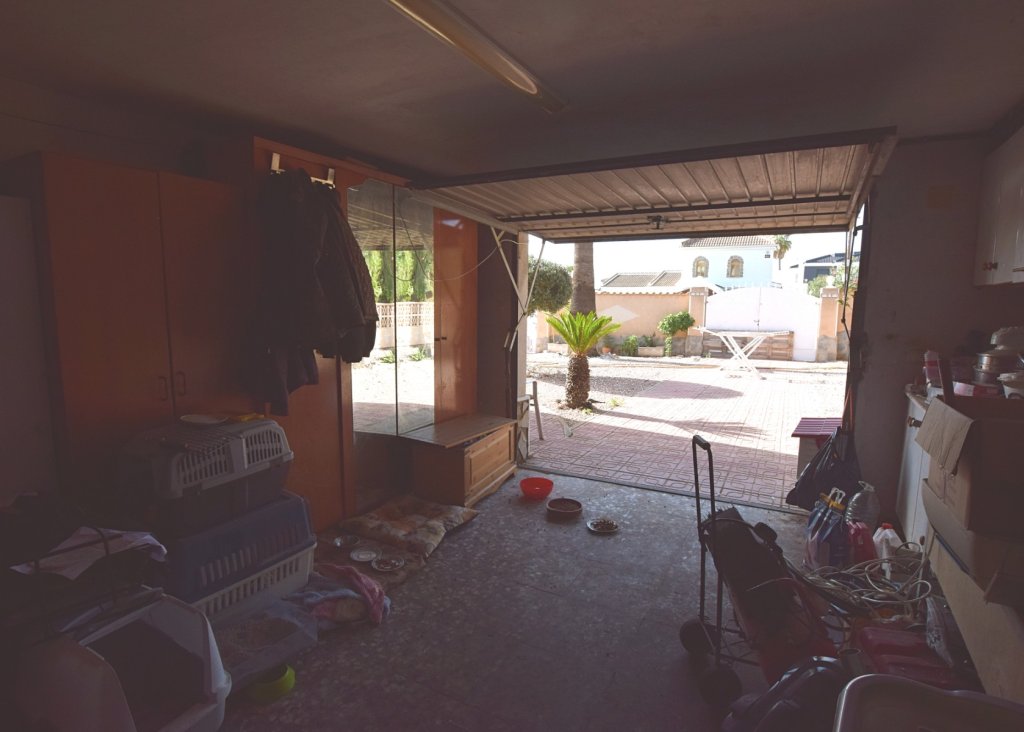 Sale - Villa - Ciudad Quesada