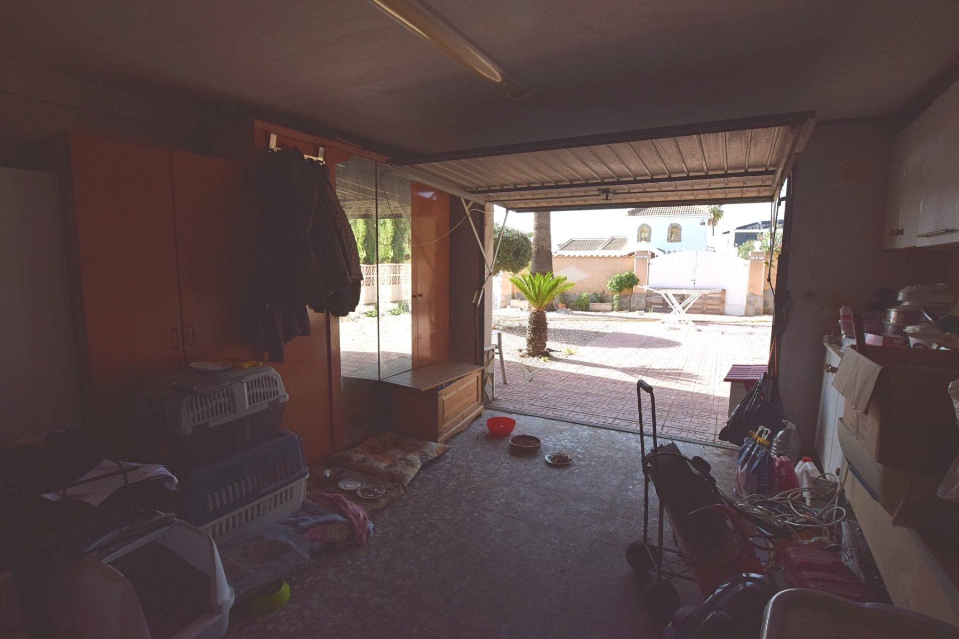 Sale - Villa - Ciudad Quesada