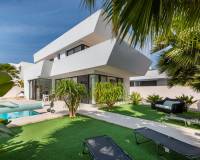 Sale - Villa - Ciudad Quesada