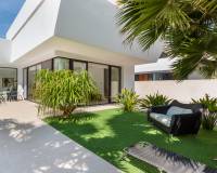 Sale - Villa - Ciudad Quesada