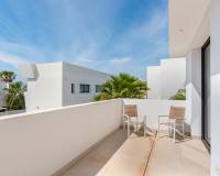 Sale - Villa - Ciudad Quesada