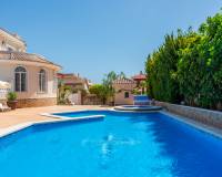 Sale - Villa - Ciudad Quesada