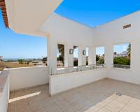 Sale - Villa - Ciudad Quesada