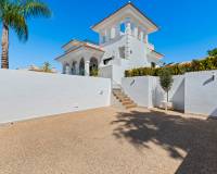 Sale - Villa - Ciudad Quesada