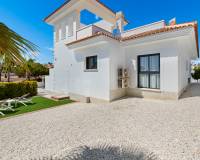 Sale - Villa - Ciudad Quesada