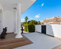 Sale - Villa - Ciudad Quesada