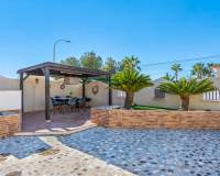 Sale - Villa - Ciudad Quesada