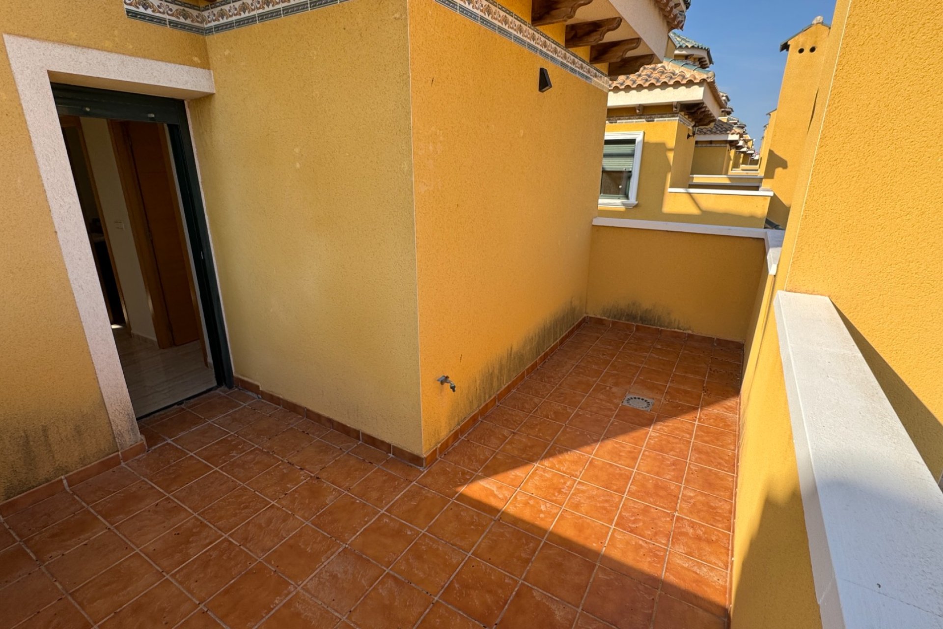 Sale - Villa - Ciudad Quesada