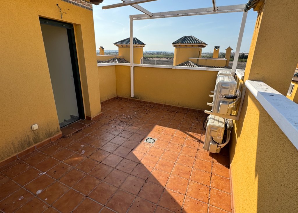 Sale - Villa - Ciudad Quesada