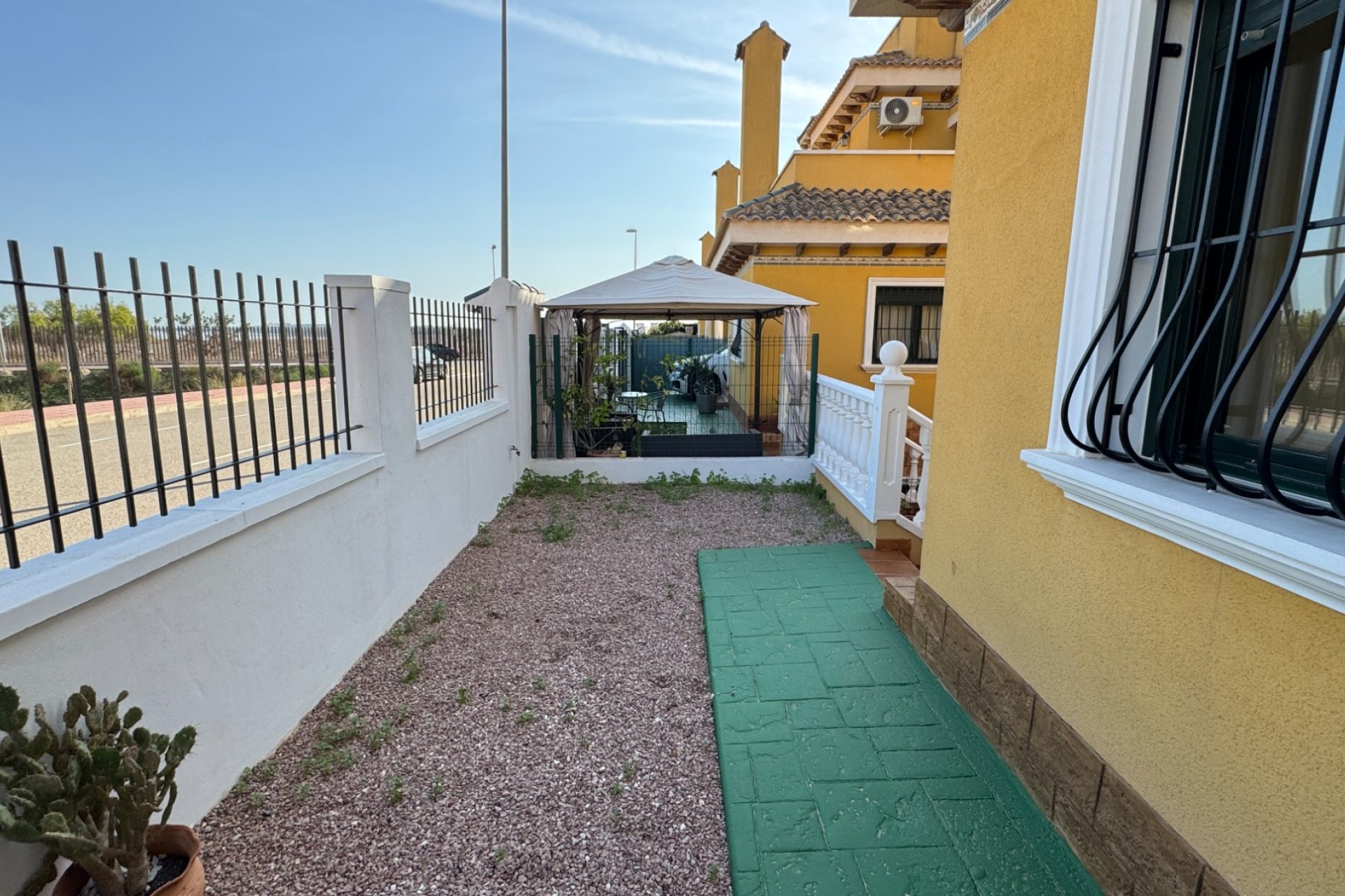Sale - Villa - Ciudad Quesada