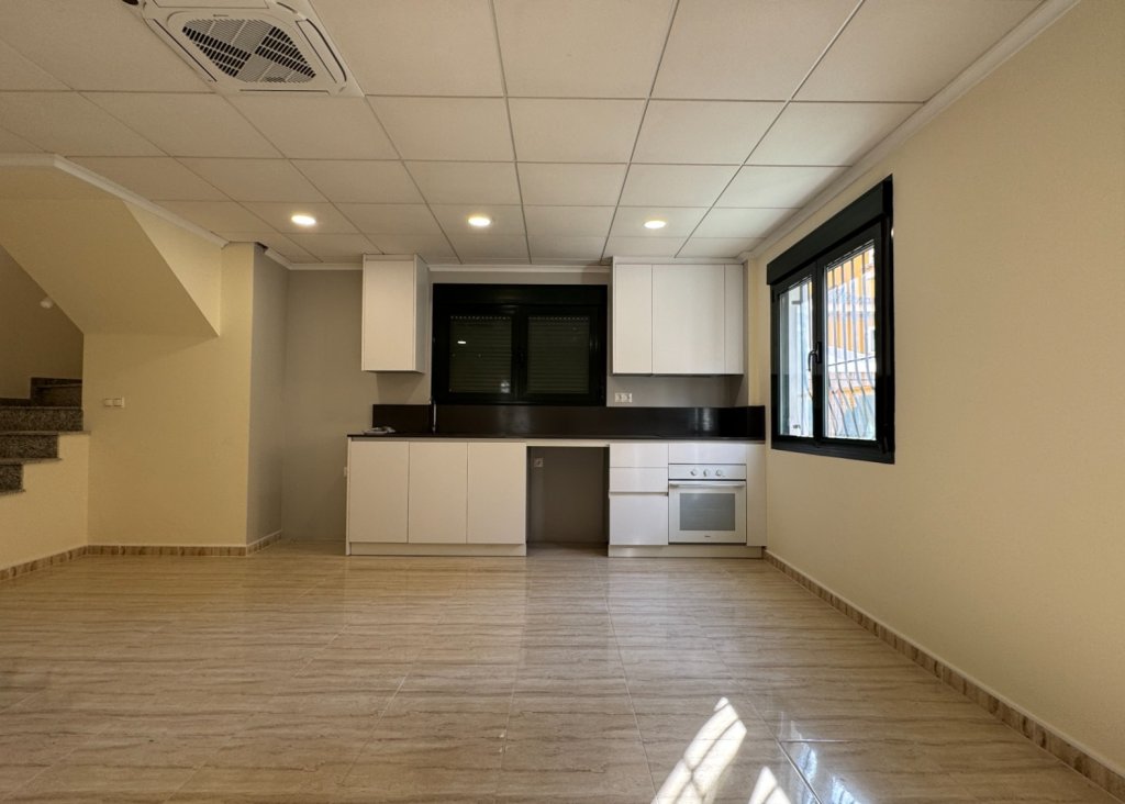 Sale - Villa - Ciudad Quesada