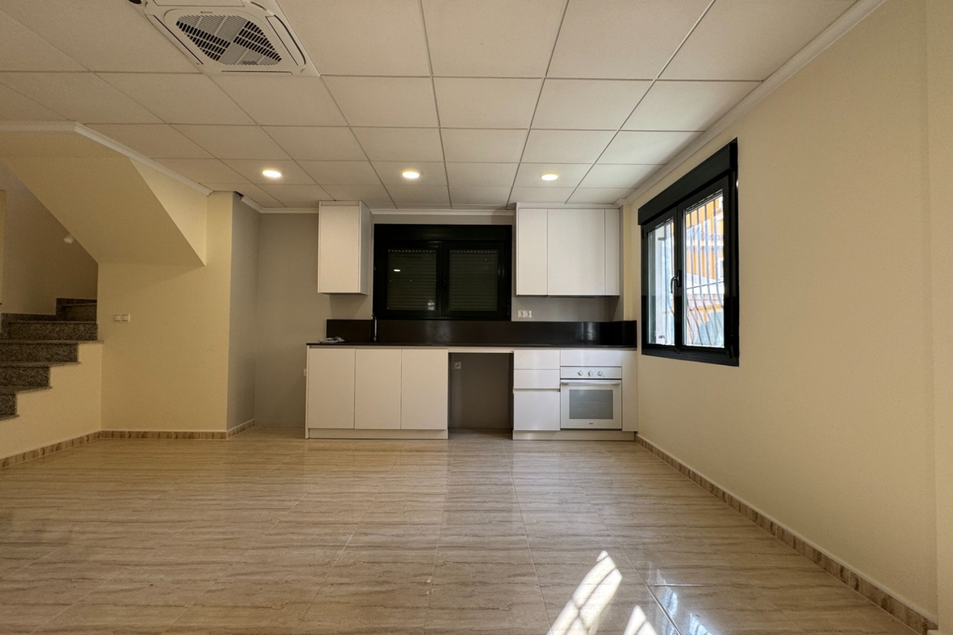 Sale - Villa - Ciudad Quesada