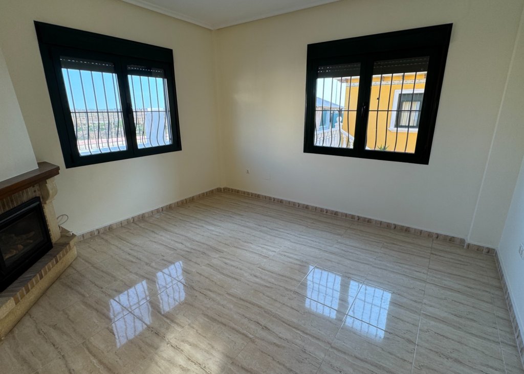 Sale - Villa - Ciudad Quesada