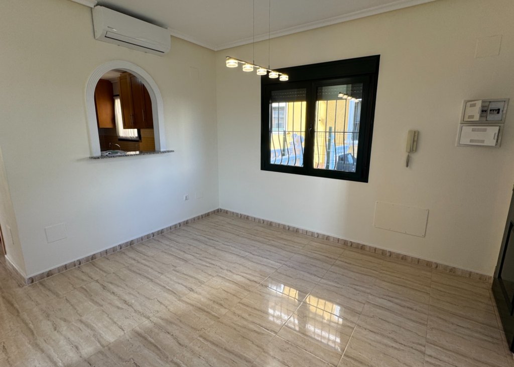 Sale - Villa - Ciudad Quesada