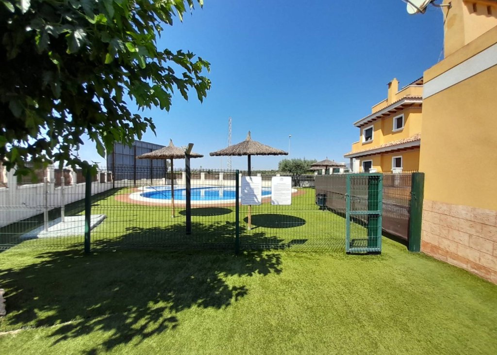 Sale - Villa - Ciudad Quesada