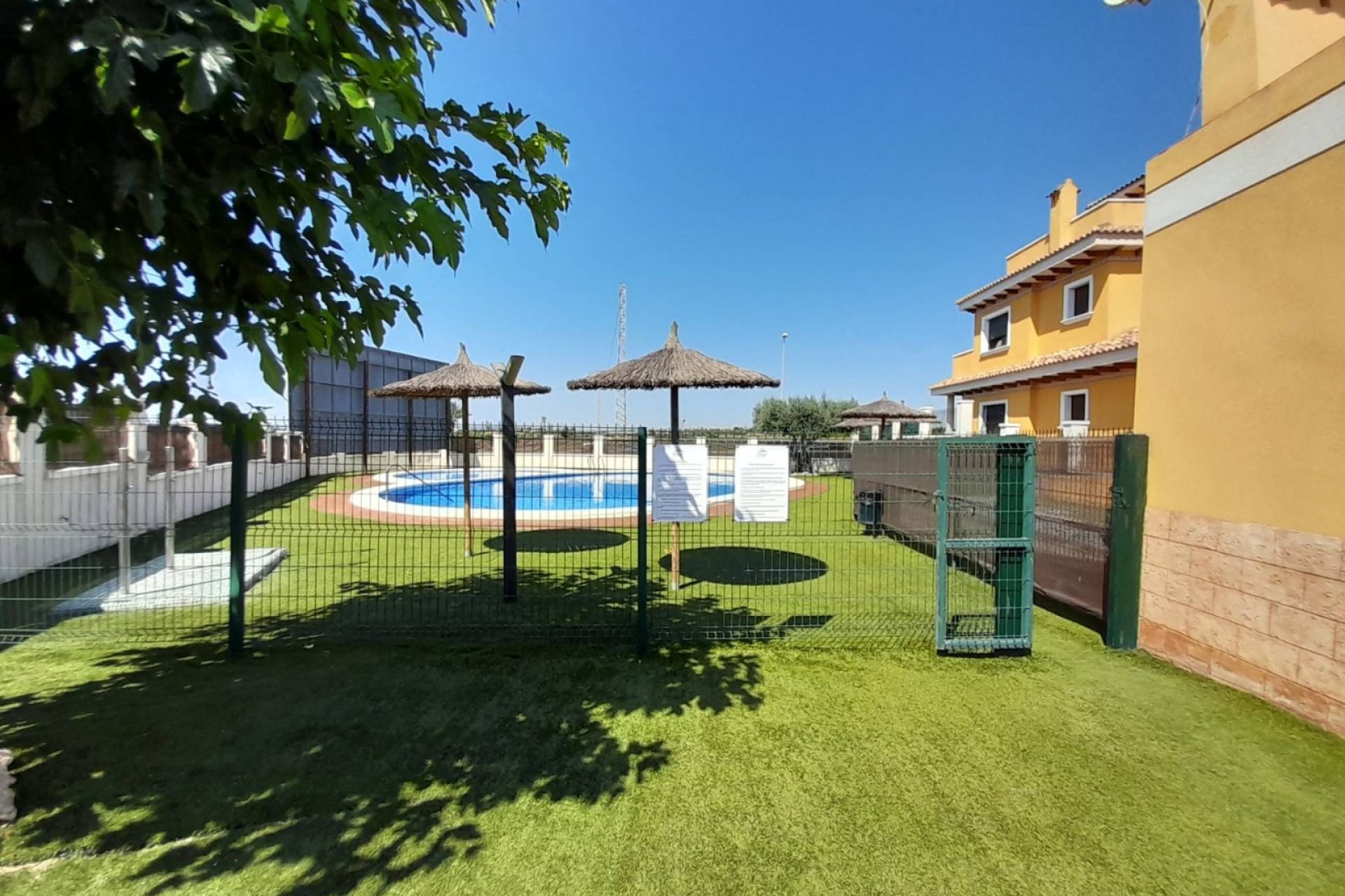 Sale - Villa - Ciudad Quesada