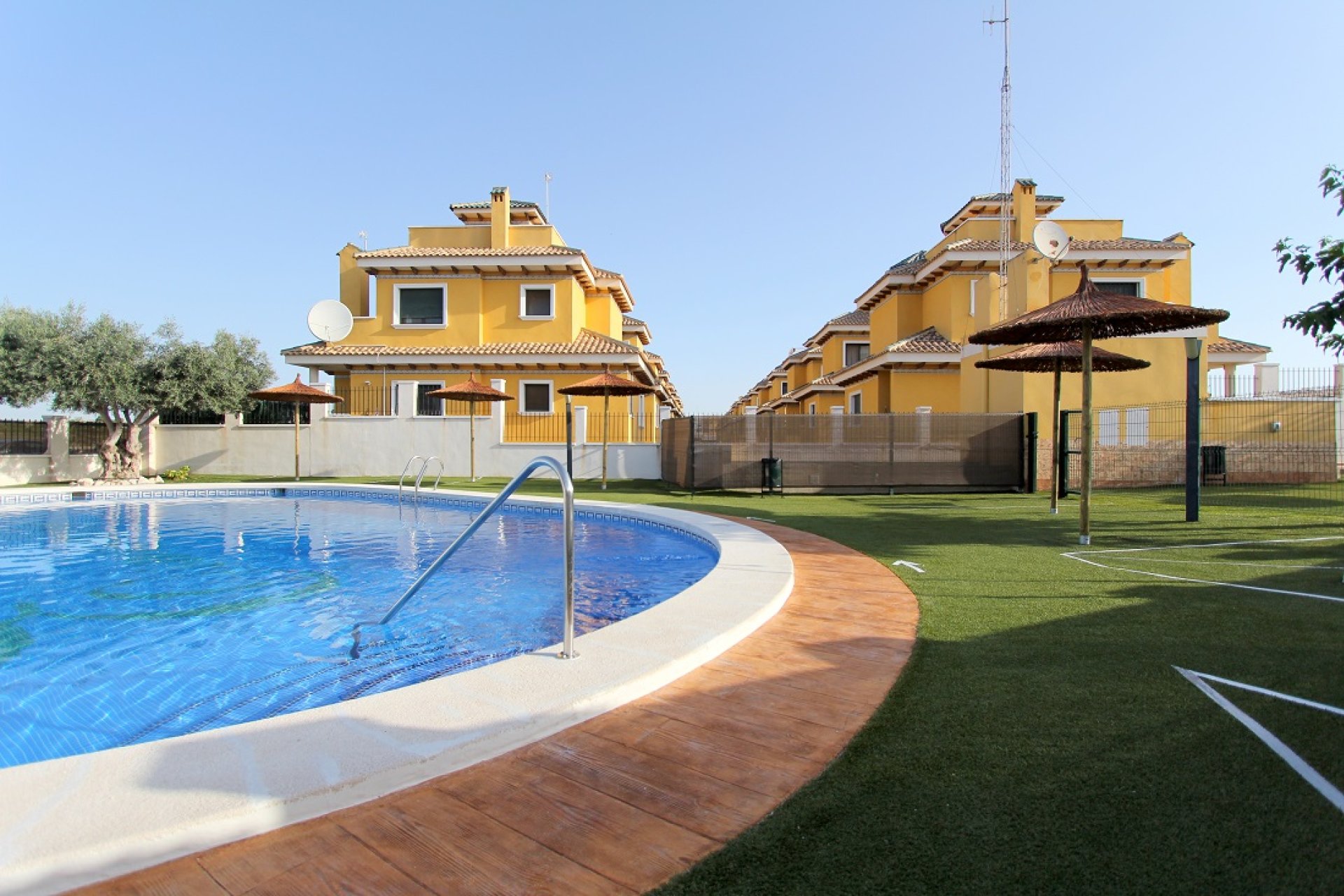Sale - Villa - Ciudad Quesada