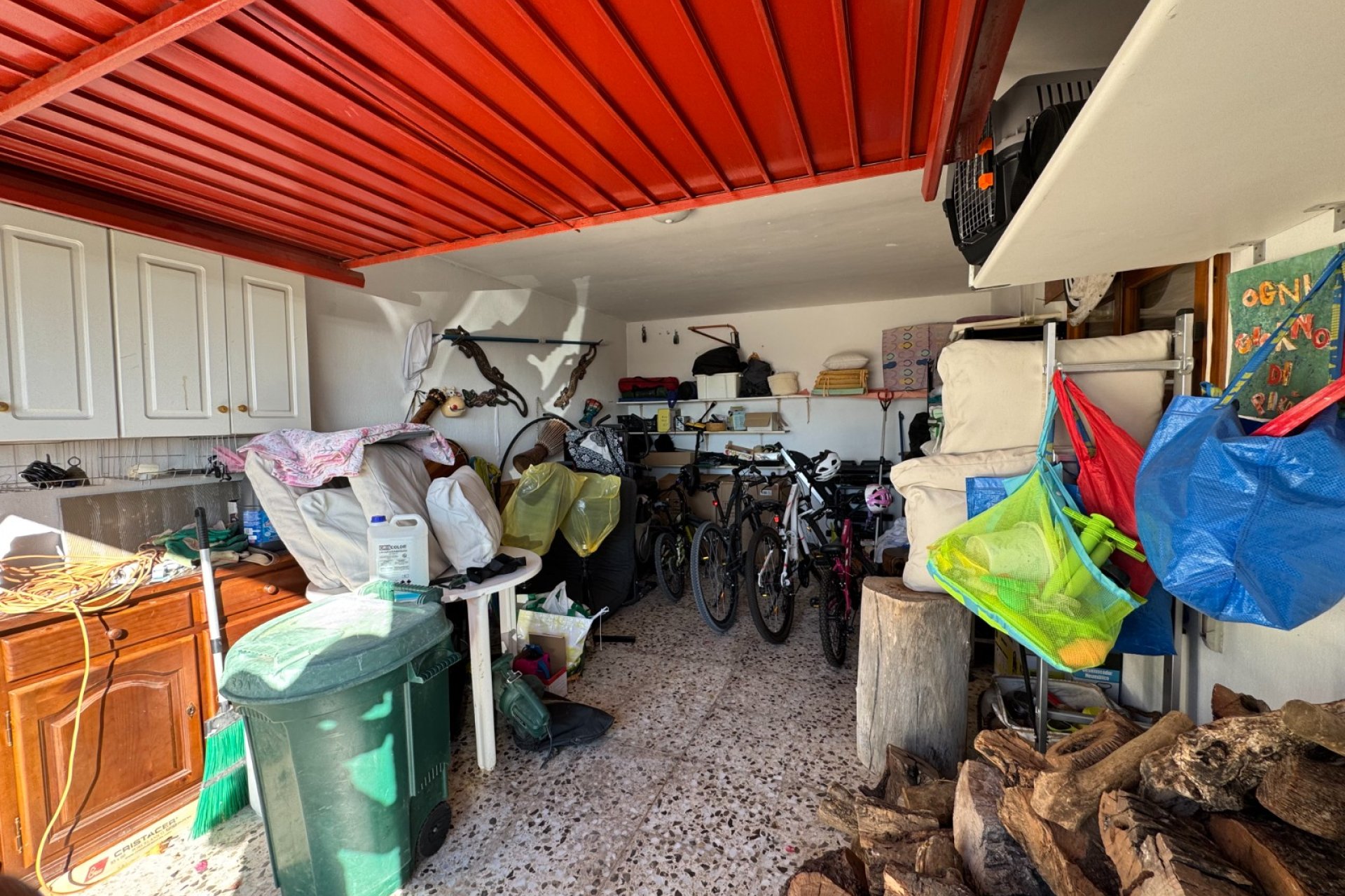 Sale - Villa - Ciudad Quesada