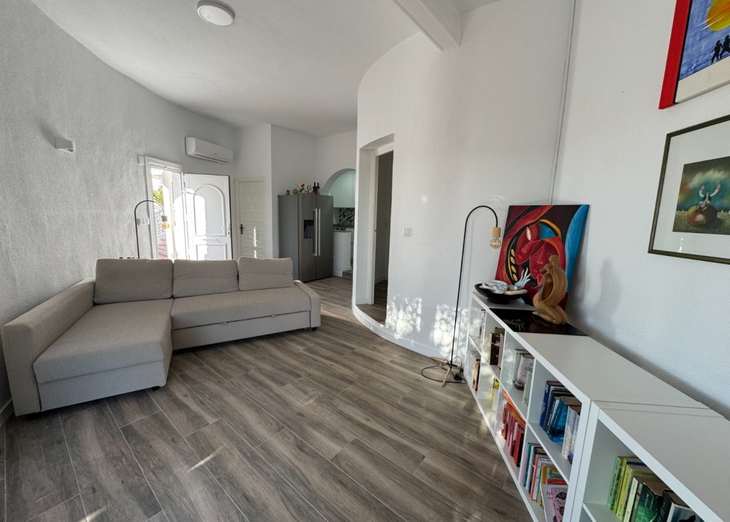 Sale - Villa - Ciudad Quesada