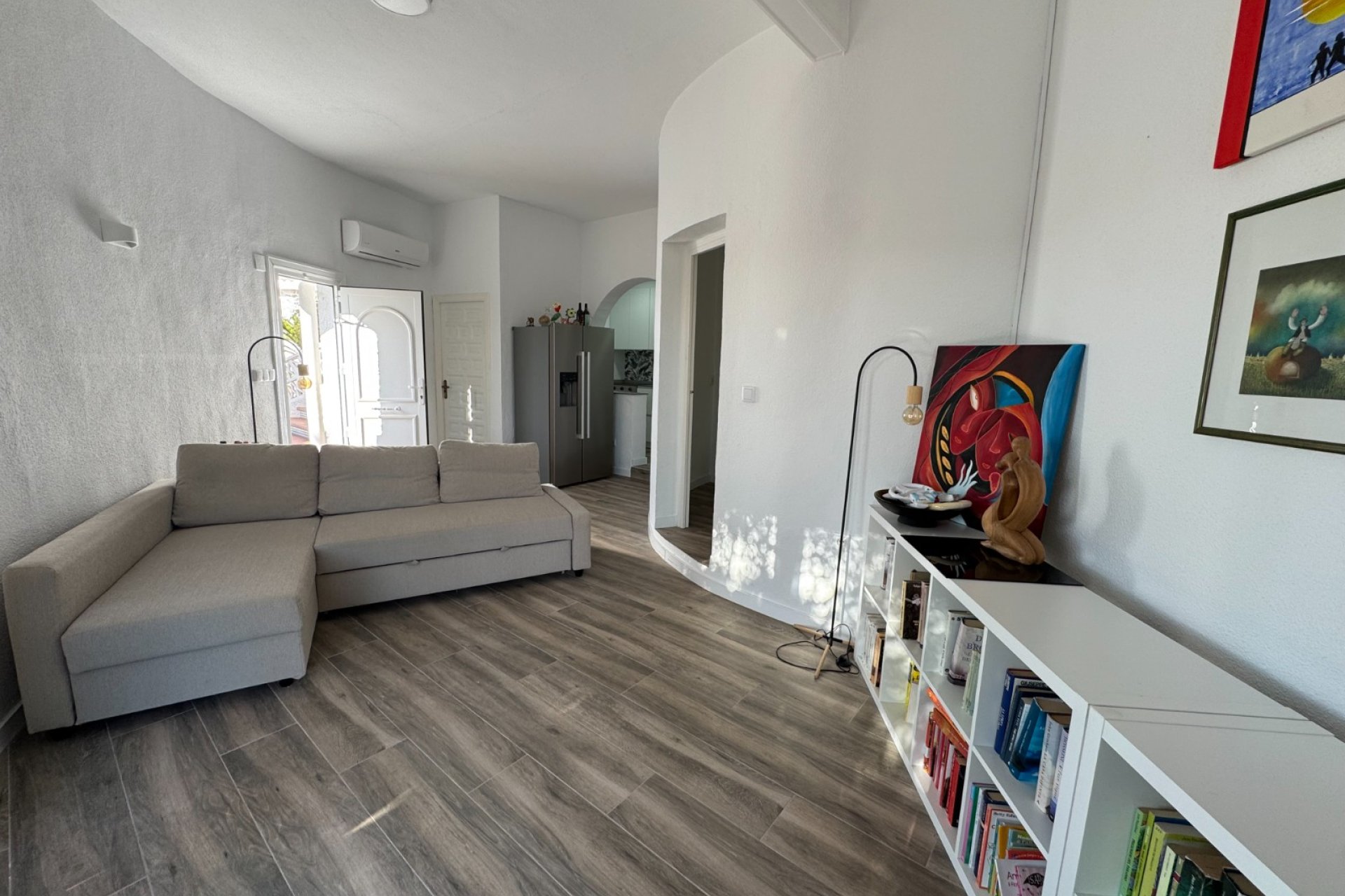 Sale - Villa - Ciudad Quesada