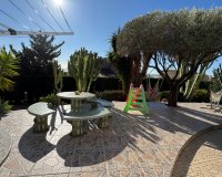 Sale - Villa - Ciudad Quesada