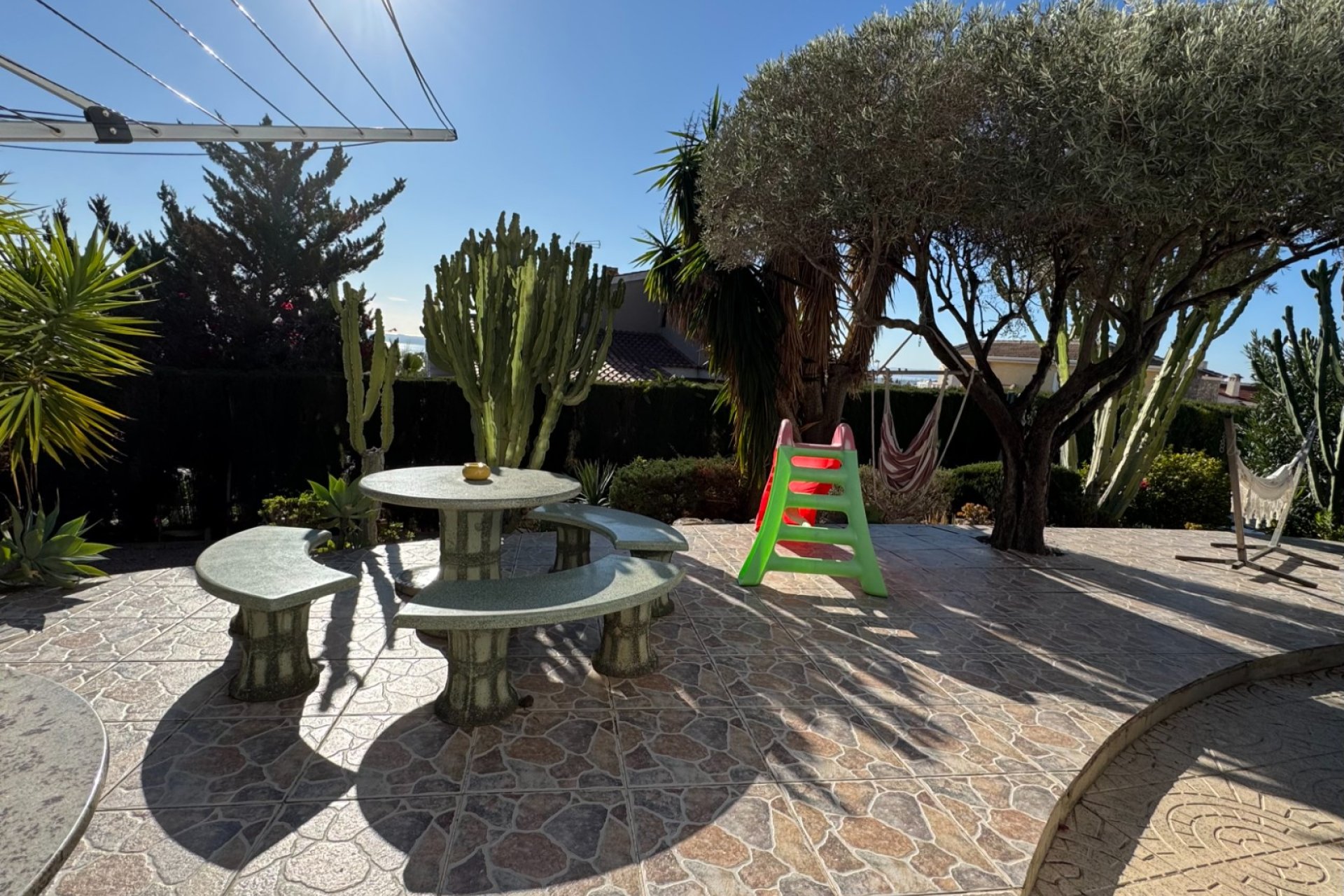 Sale - Villa - Ciudad Quesada