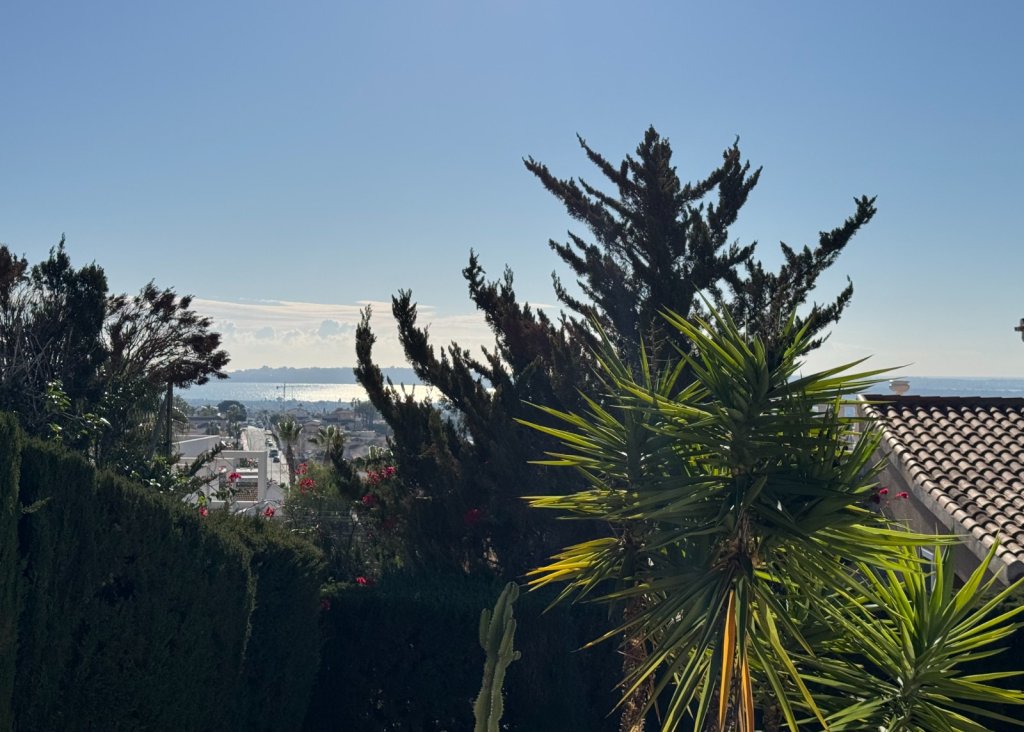 Sale - Villa - Ciudad Quesada