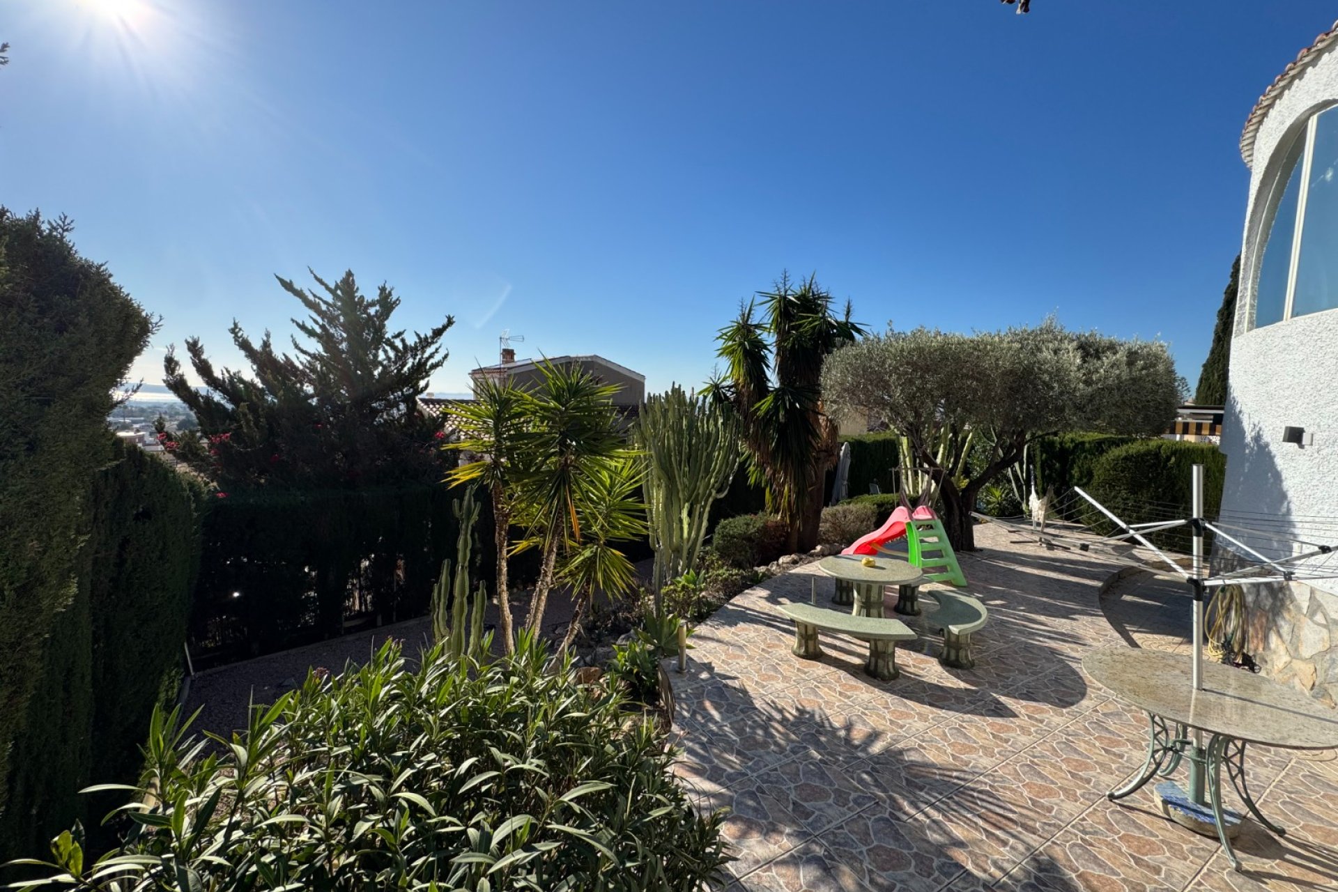 Sale - Villa - Ciudad Quesada