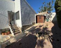 Sale - Villa - Ciudad Quesada