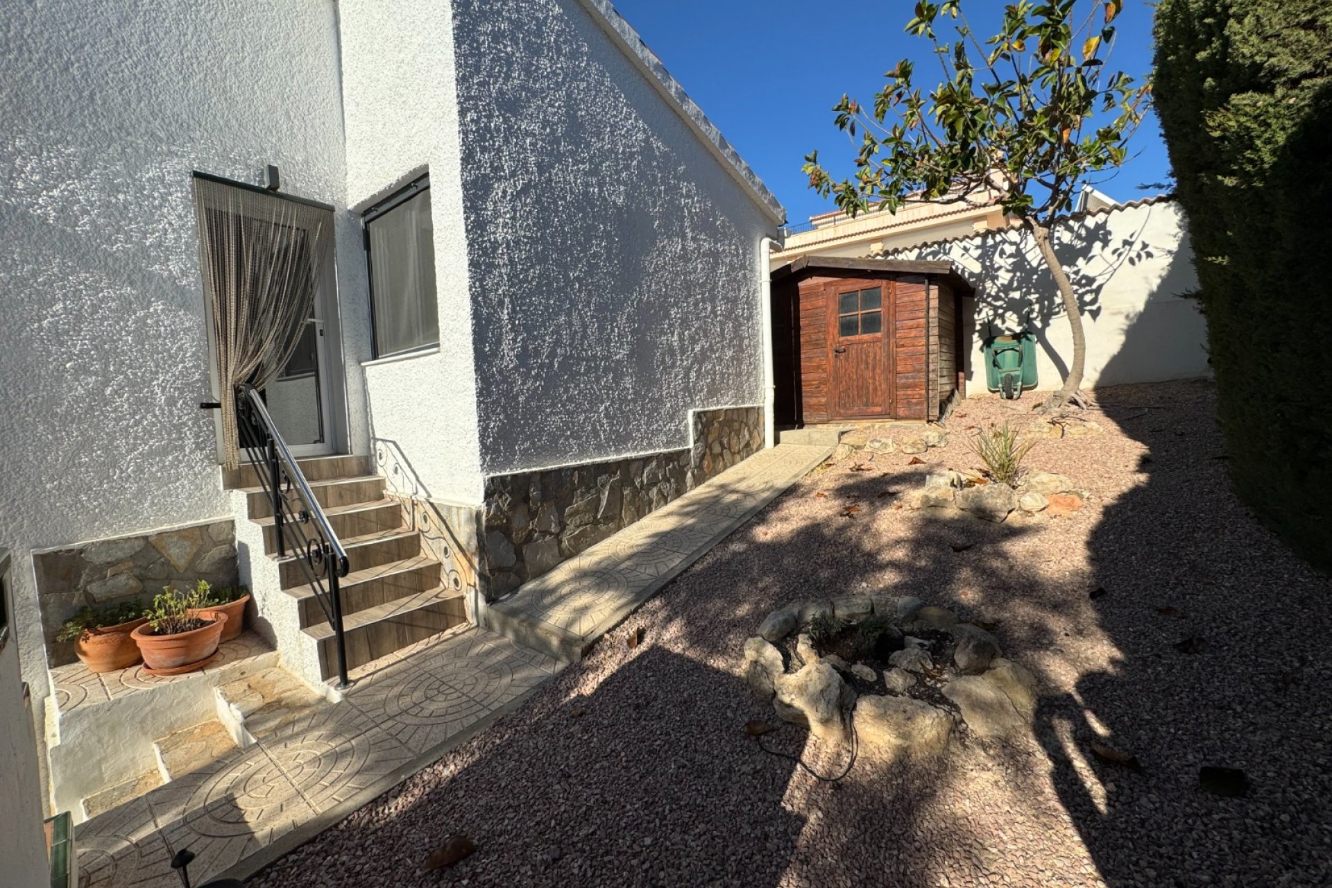 Sale - Villa - Ciudad Quesada