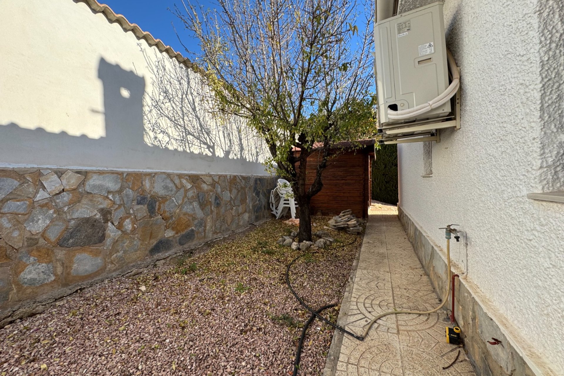 Sale - Villa - Ciudad Quesada