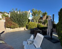 Sale - Villa - Ciudad Quesada