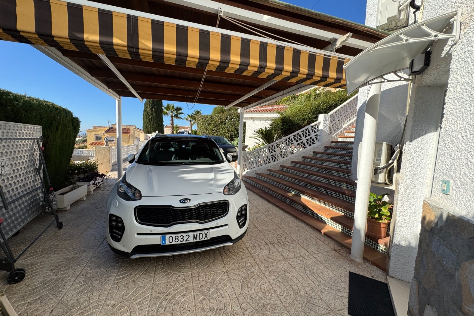 Sale - Villa - Ciudad Quesada