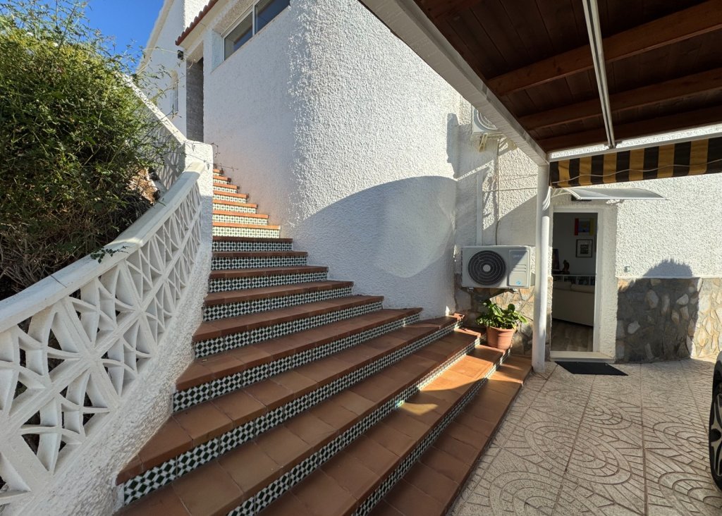 Sale - Villa - Ciudad Quesada