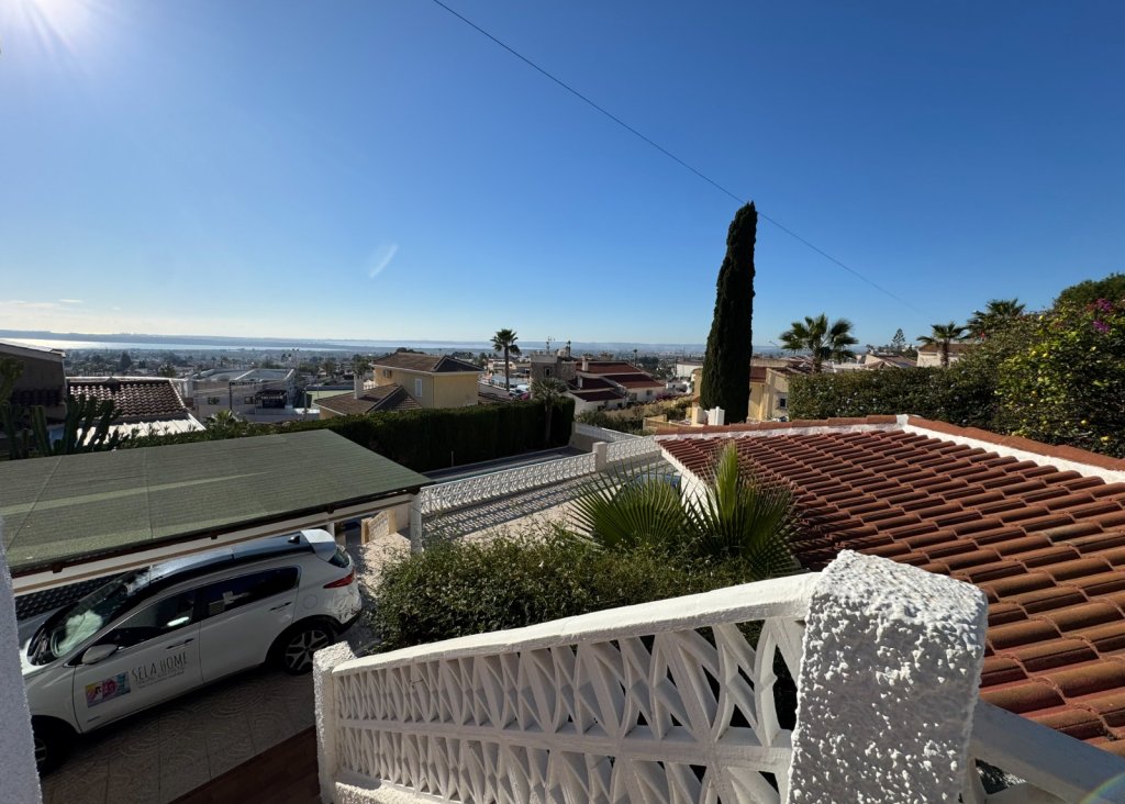 Sale - Villa - Ciudad Quesada