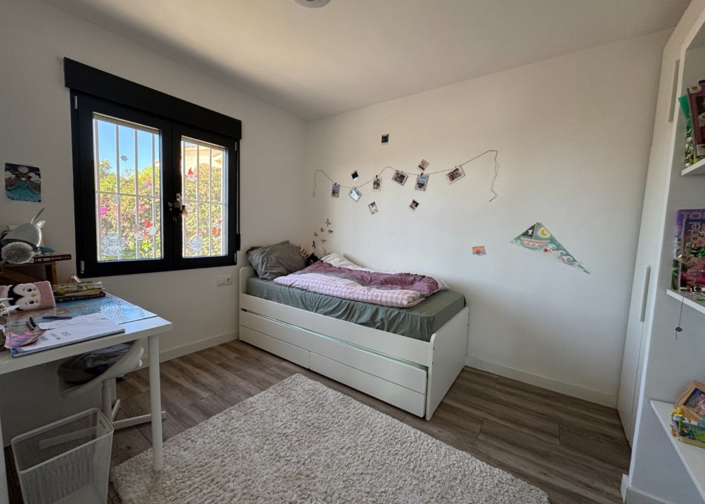 Sale - Villa - Ciudad Quesada