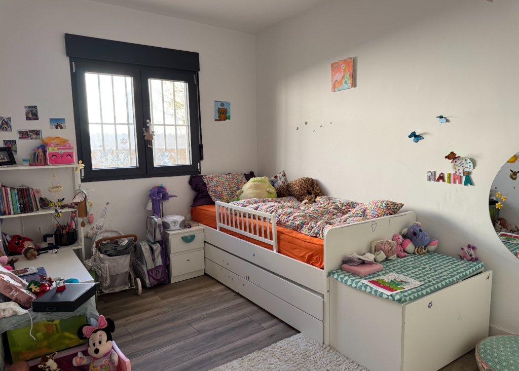 Sale - Villa - Ciudad Quesada