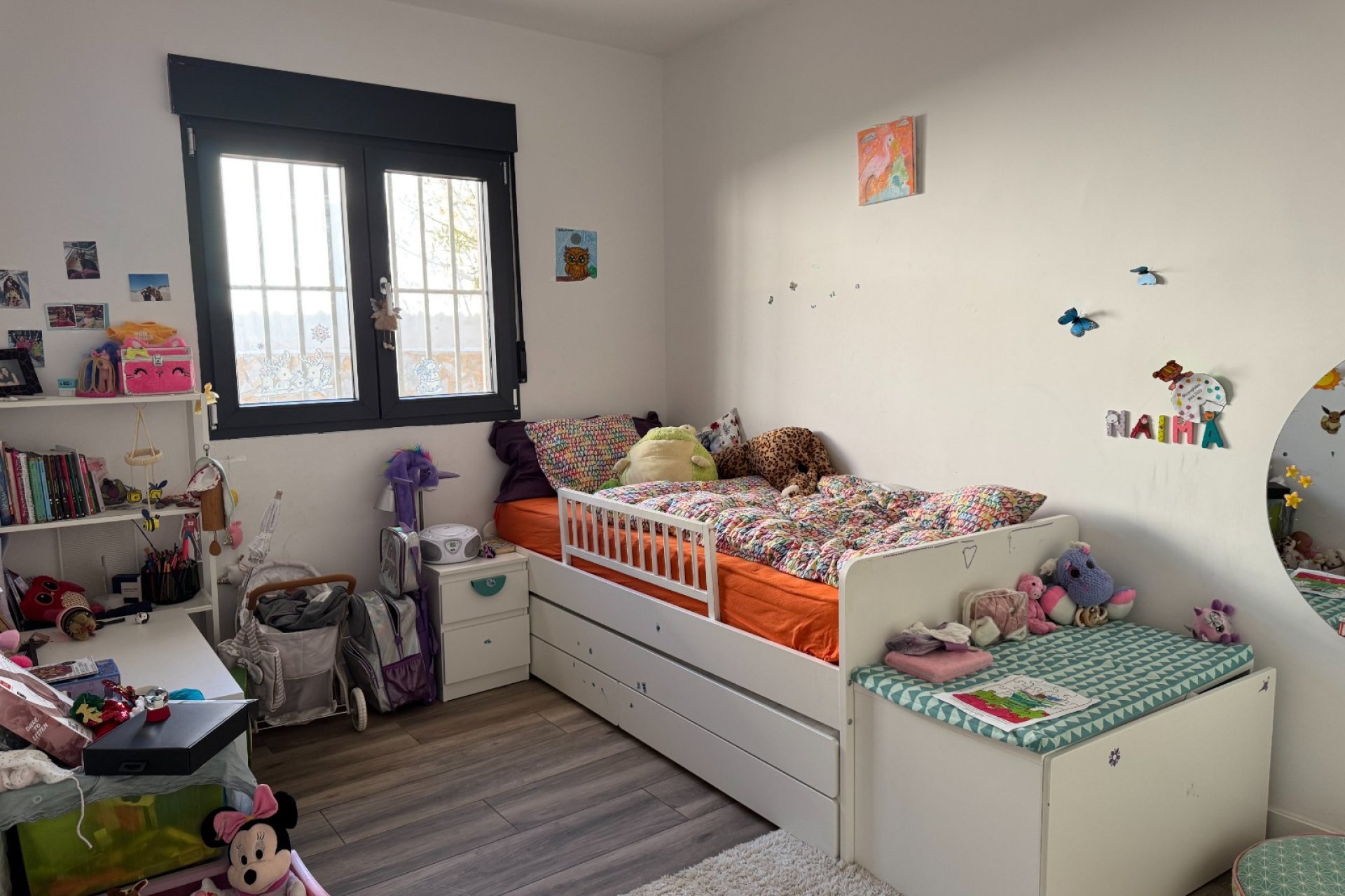 Sale - Villa - Ciudad Quesada