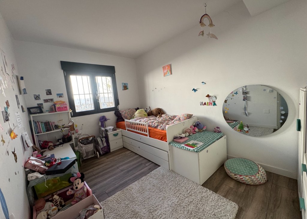 Sale - Villa - Ciudad Quesada