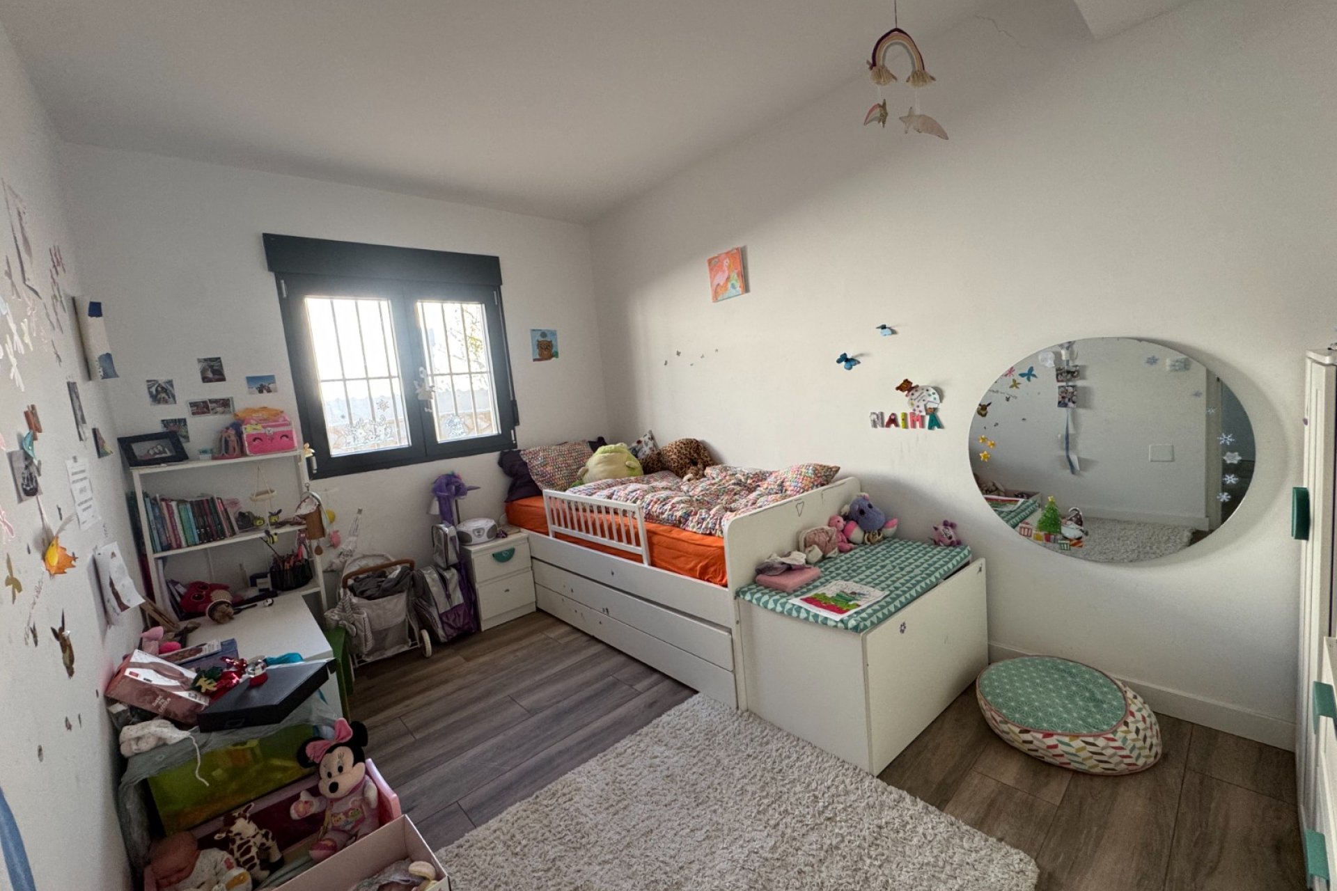 Sale - Villa - Ciudad Quesada