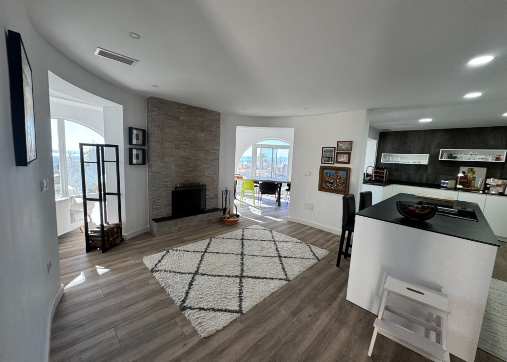 Sale - Villa - Ciudad Quesada