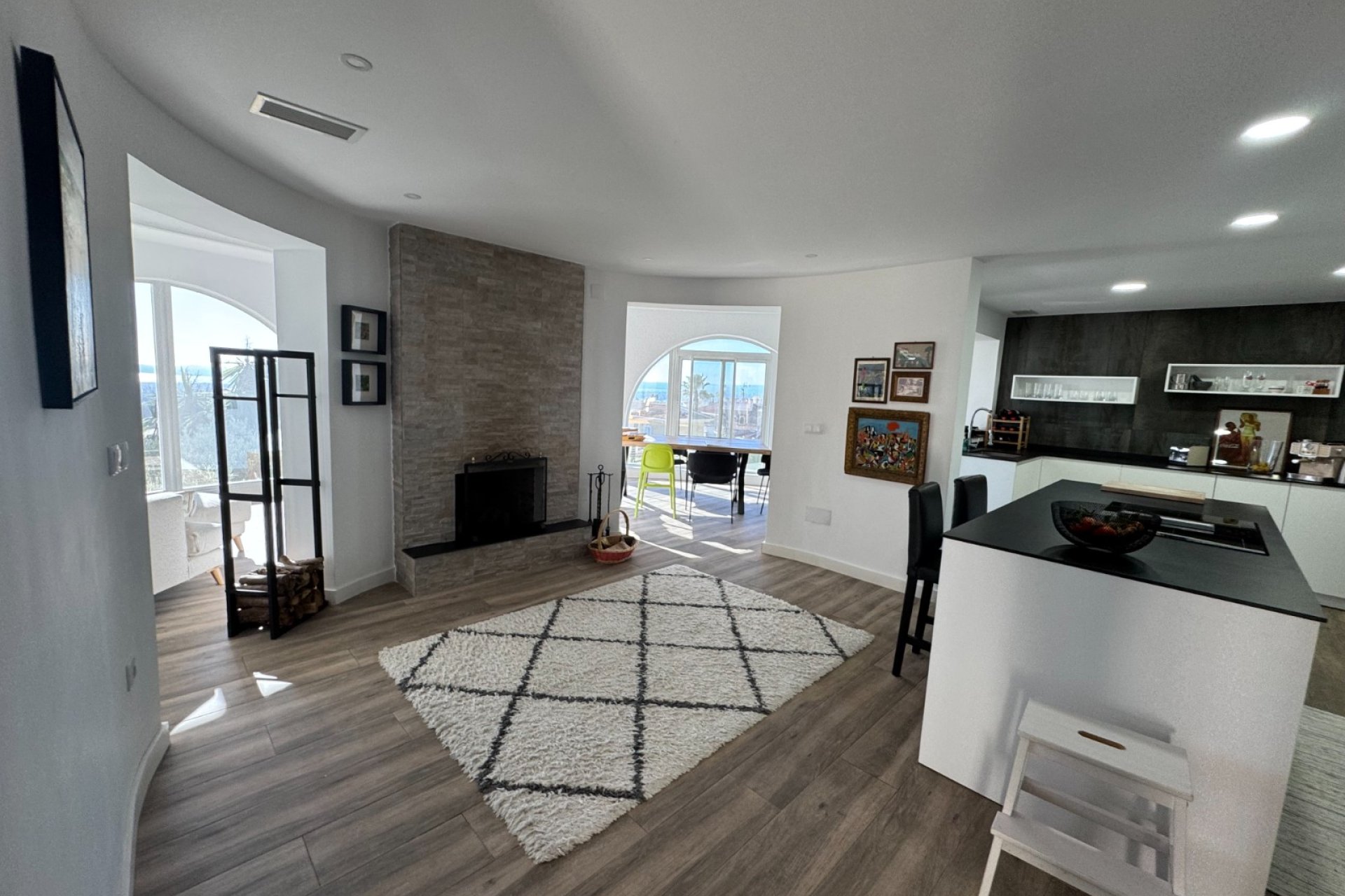 Sale - Villa - Ciudad Quesada