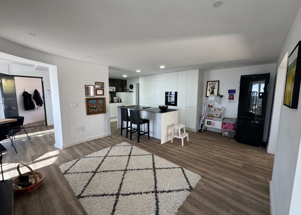 Sale - Villa - Ciudad Quesada