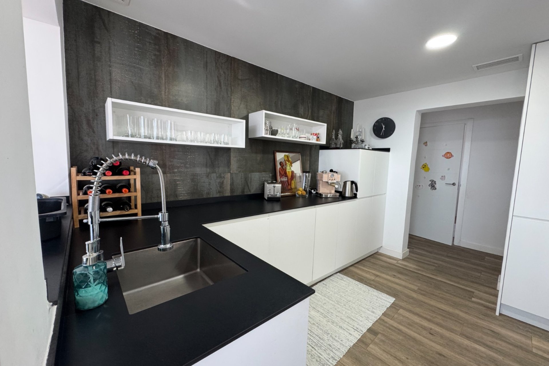 Sale - Villa - Ciudad Quesada