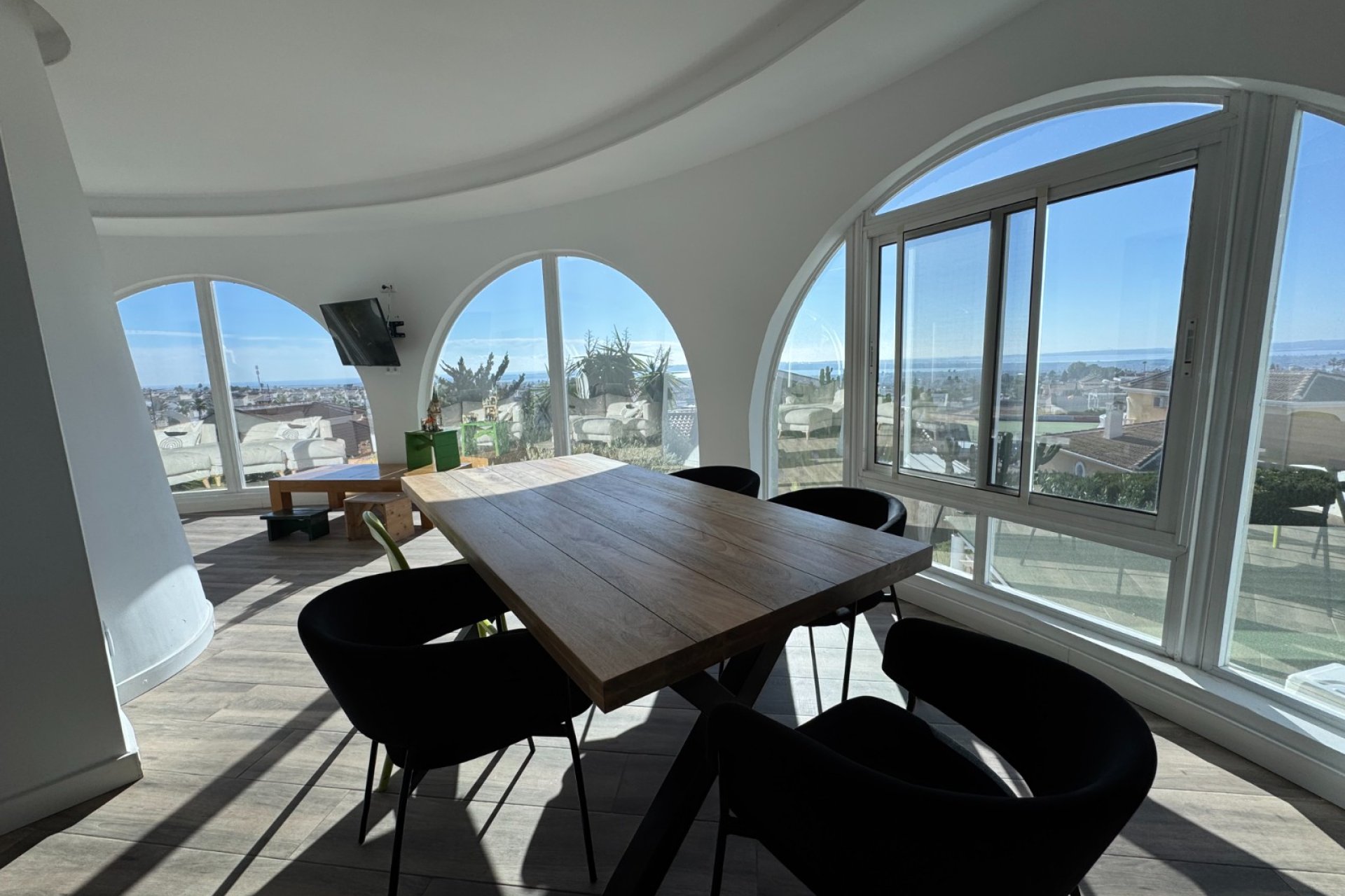 Sale - Villa - Ciudad Quesada