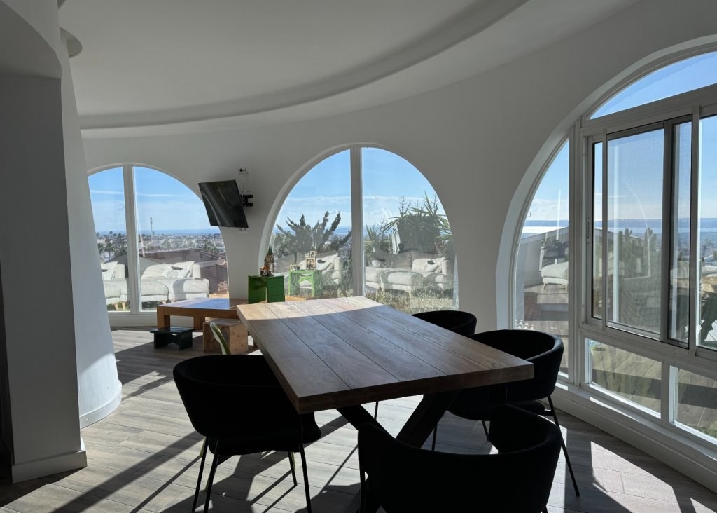 Sale - Villa - Ciudad Quesada