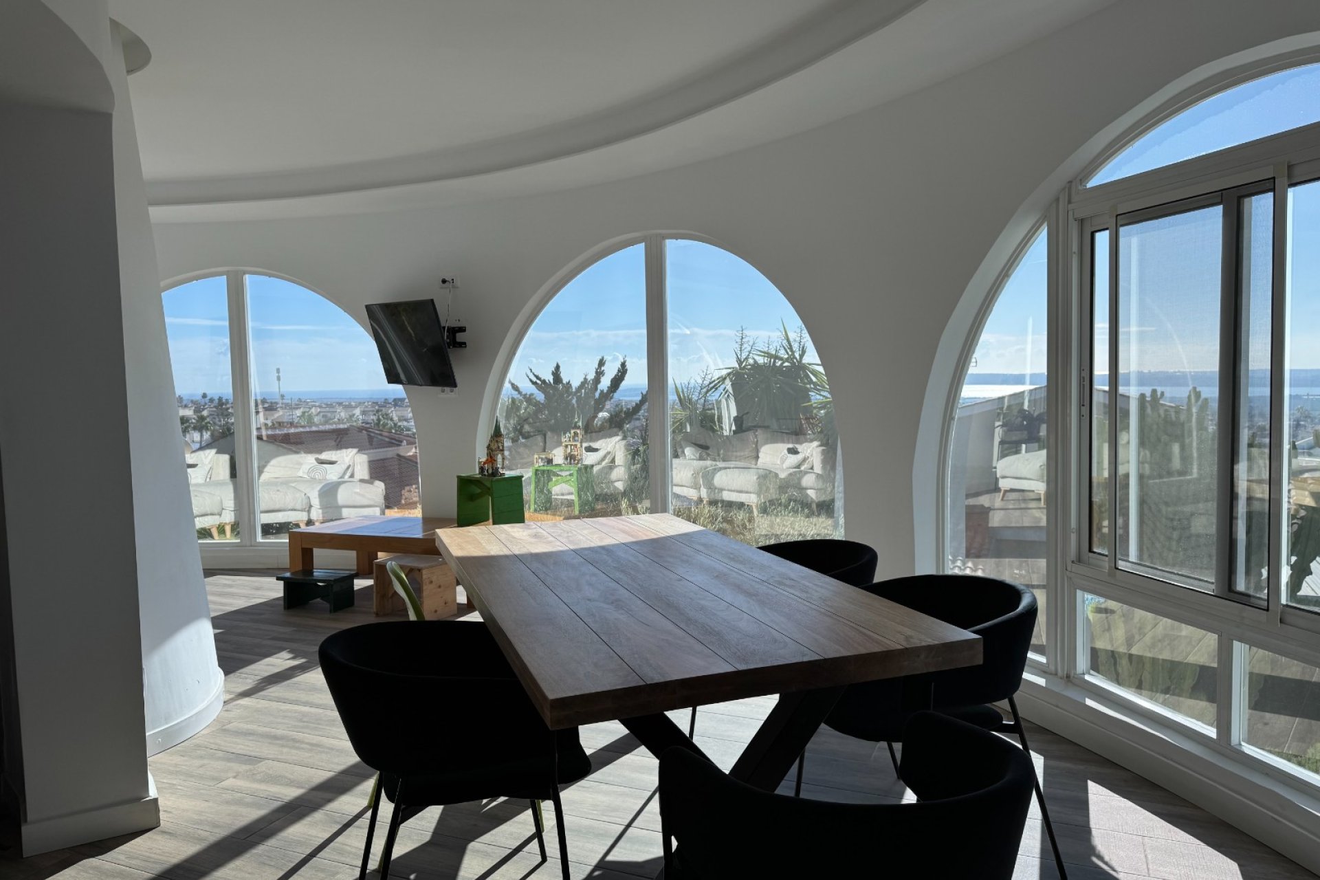 Sale - Villa - Ciudad Quesada