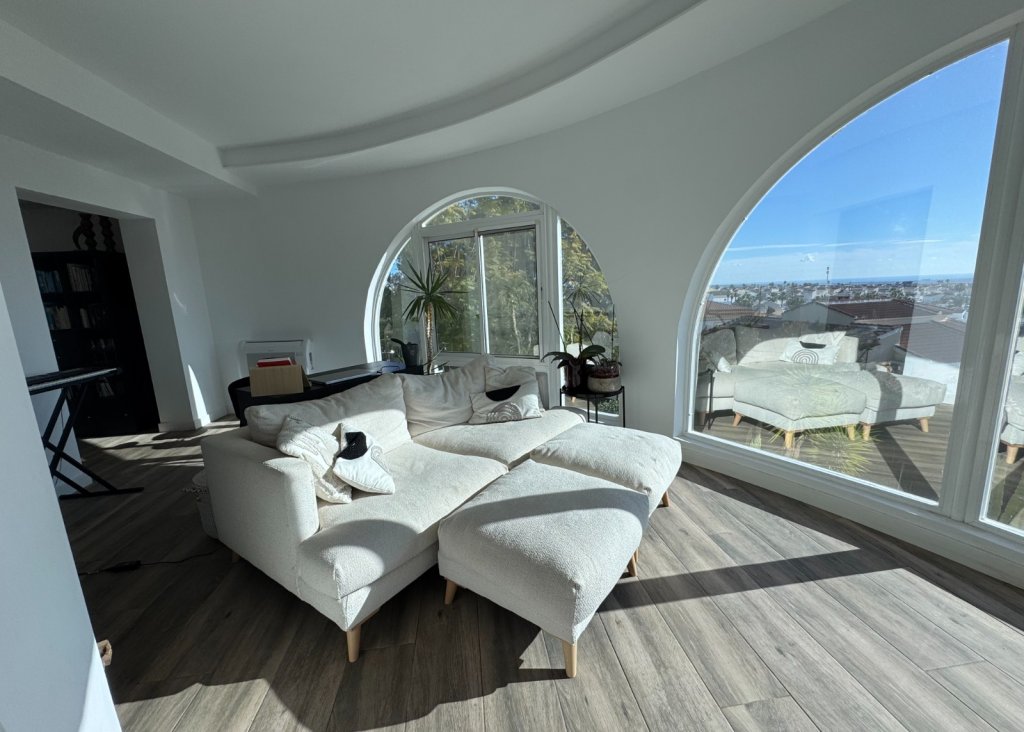 Sale - Villa - Ciudad Quesada