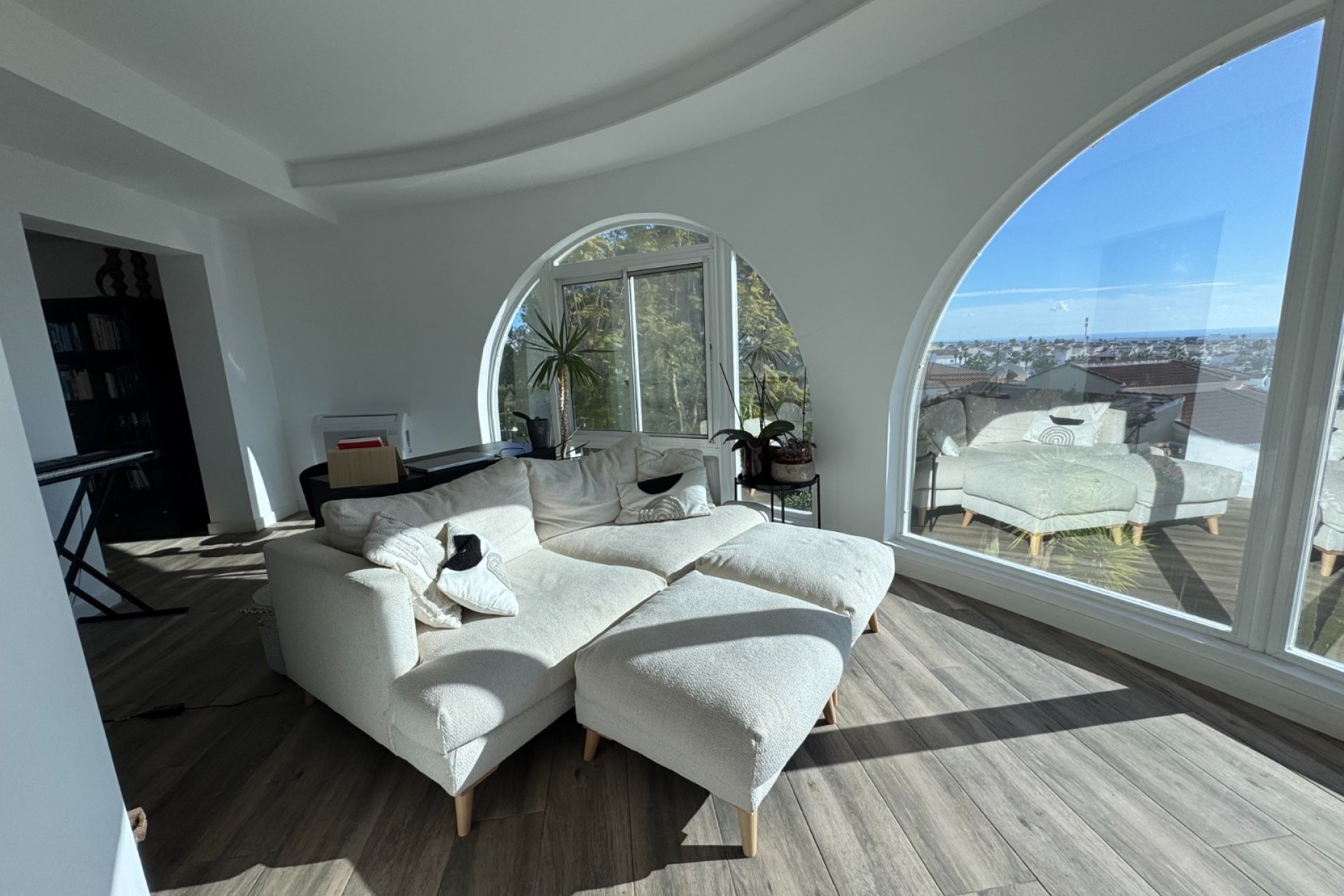 Sale - Villa - Ciudad Quesada