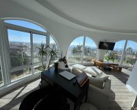 Sale - Villa - Ciudad Quesada